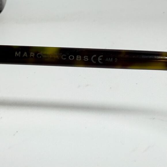 Marc Jacobs Marc 69/s 086HA Sunglasses Frames 58-14 Full‎ Rim H18970 main image 7